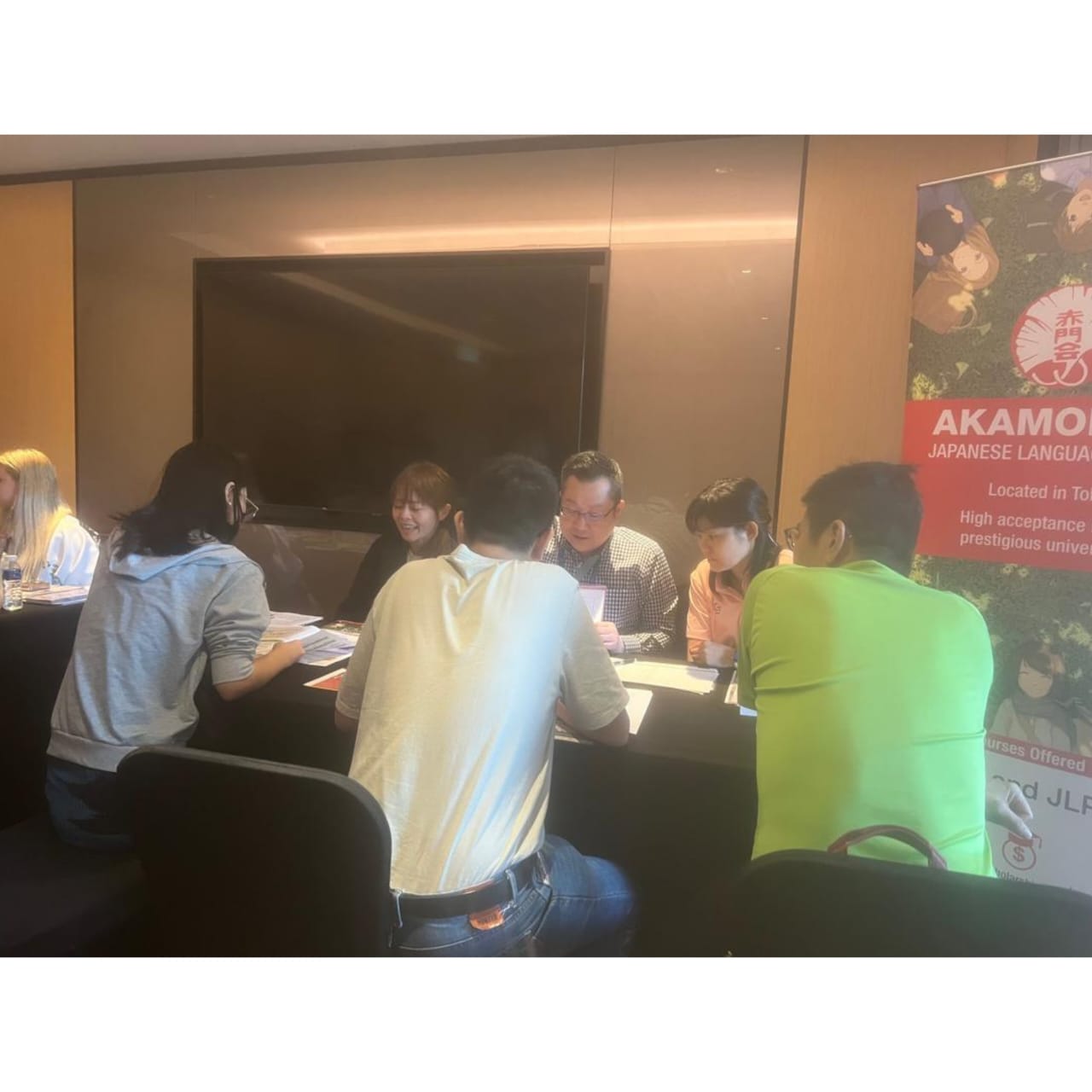 JASSO 日本留学教育フェア - 2026年1月24日・25日 クアラルンプール AMARI ホテル